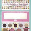 In The Balm Of Your Hand Palette Volume 2