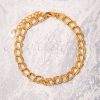 50s Elaine Bracelet in Gold